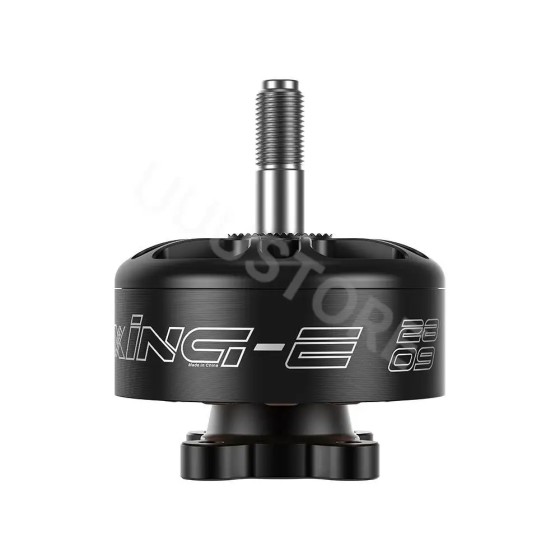 HOT IFlight XING-E 2809 1250KV 800KV 4-6S FPV Cinelifter Motor with 5mm Steel Shaft  for Chimera7 Pro V2 Long Range RC FPV Drone